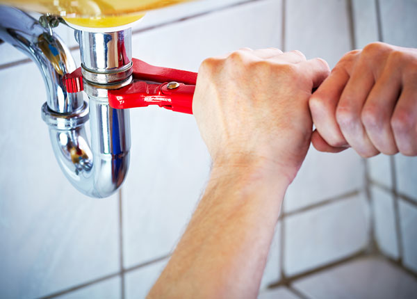 About Gulfport Plumbers